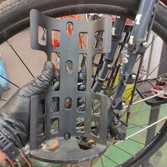TOPEAK ヴァーサケージ　2個ありますの画像