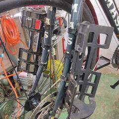 TOPEAK ヴァーサケージ　2個ありますの画像