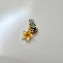 海のアクセサリーセットの画像