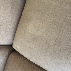家具 ソファ 3人掛けソファの画像