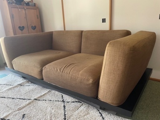 家具 ソファ 3人掛けソファ