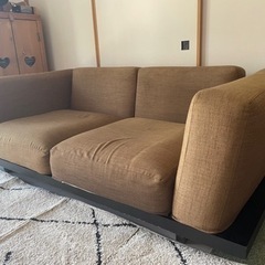 家具 ソファ 3人掛けソファ