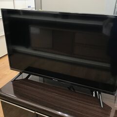 ★ジモティ割あり★ Hisense 液晶テレビ  年式2020年製 動作確認／クリーニング済み KJ4869