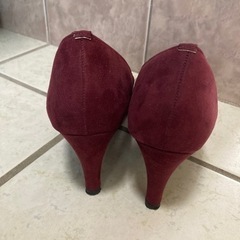 RANDA  パンプス の画像