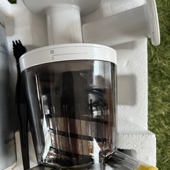 ヘルシオ　家電 キッチン家電 ジューサー、ミキサーの画像