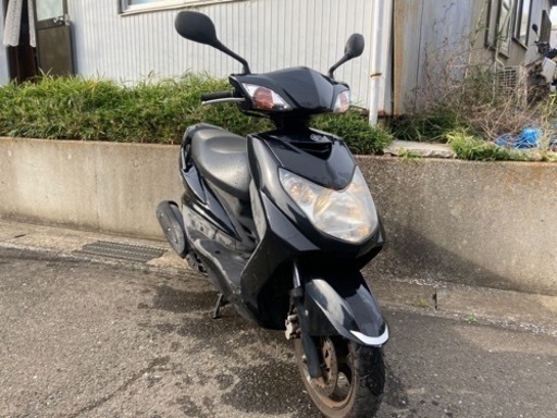 GWセール‼️軽整備済み‼️   シグナスx オイル新品　プラグ新品　配送可能　現車確認歓迎