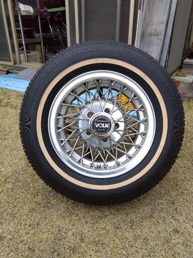 Yahoo!オークション - トヨタ純正ホイール 旧車 114.3 4H 当時物