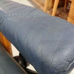 EKORNES｜エコーネス｜コンサル｜本革｜オットマン付｜ストレスレスチェア｜Sサイズの画像