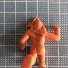 キン消し　キン肉マン　当時もの　人気　肌色　レアの画像