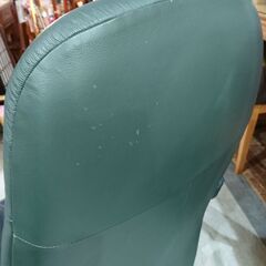 EKORNES｜エコーネス｜コンサル｜本革｜オットマン付｜ストレスレスチェア｜Sサイズの画像