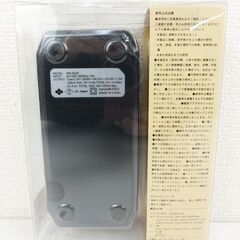 【おみせっち】新品 humor handy Plus AC＆USB電源タップ PD30W対応 グレーブラックの画像