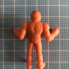 キン消し　キン肉マン　当時もの　人気　肌色の画像