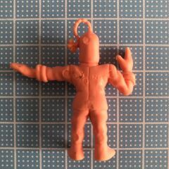 キン消し　キン肉マン　当時もの　人気　肌色の画像