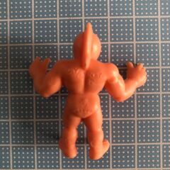 キン消し　キン肉マン　当時もの　人気　肌色の画像