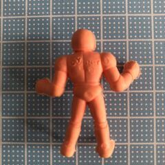 キン消し　キン肉マン　当時もの　人気　肌色の画像