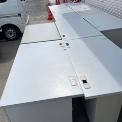 家具 オフィス用家具 机