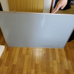 値下げしました♥️ホワイトボードの画像