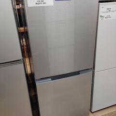 6ヶ月間動作保証付   ＳHARＰ  2ドア冷蔵庫