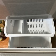 81B AQUA 冷蔵庫 最新2023年製 極美品 小型 一人暮らし シルバー 20240301155927_550_.jpg