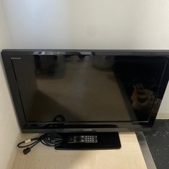 家電 テレビ 液晶テレビ