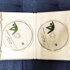 脊柱管狭窄症ストレッチDVDの画像