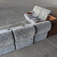 karimokuソファーセット