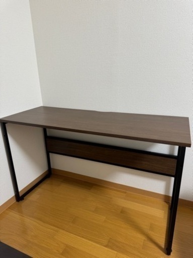 LOWYA オフィスデスク　元値13990円→5000円