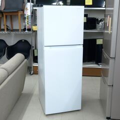 送料設置無料　ワールプールジャパン　ノンフロン冷凍冷蔵庫 YRZ-F23H1 ②✨2019年製✨1133番 ワールプールジャパン✨ノンフロン冷凍冷蔵庫