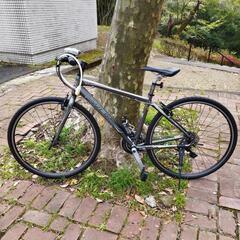 TREK 7.2FX トレック 自転車 クロスバイク