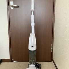 スティック型　サイクロン掃除機　ハイアール