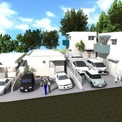 【売土地】残りわずか！うるま市塩屋11号地♪ − 沖縄県