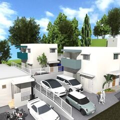 【売土地】残りわずか！うるま市塩屋11号地♪ - うるま市
