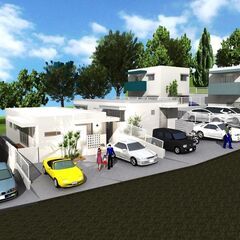 【売土地】残りわずか！うるま市塩屋11号地♪ - 土地販売/土地売買