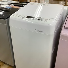 【トレファク ラパーク岸和田店】EANGLE 全自動洗濯機 入荷しました【12ヶ月保証】