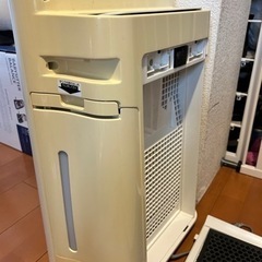 家電 季節、空調家電 加湿器の画像