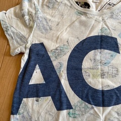 半袖Tシャツ(130センチ)の画像