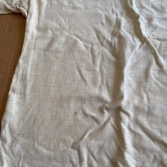 半袖Tシャツ(130センチ)の画像