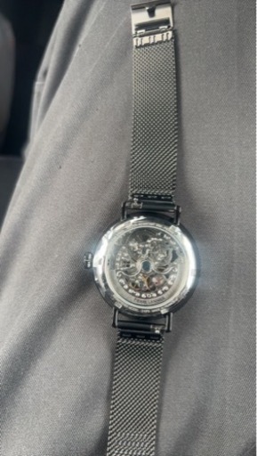 服/ファッション アクセサリー 腕時計