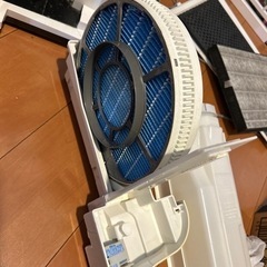 家電 季節、空調家電 加湿器の画像