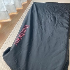 ベビージョルン　BLISS　AIRメッシュバウンサーバッグ付き の画像
