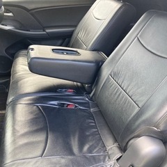オデッセイ RB3 車検8年7月 ナビ Bluetooth 地デジ Bカメ ETCの画像