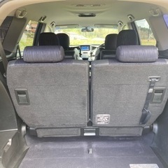 オデッセイ RB3 車検8年7月 ナビ Bluetooth 地デジ Bカメ ETCの画像