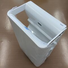 【売約済み】TOTO ハンドドライヤー ジェットタオル TYC420W 未開封品の画像