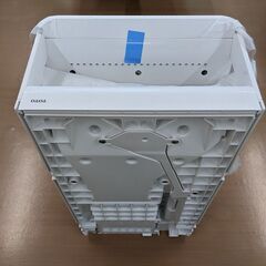 【売約済み】TOTO ハンドドライヤー ジェットタオル TYC420W 未開封品の画像