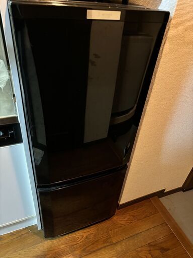 146L 三菱 冷蔵庫