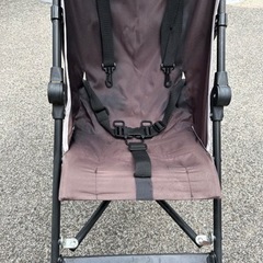(決まりました！)子供用品 ベビー用品 ベビーカー、バギーの画像