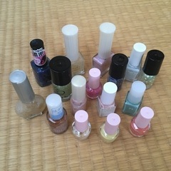 コスメ/ヘルスケア ネイル
