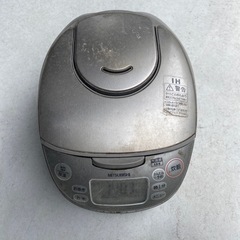 家電 キッチン家電 炊飯器