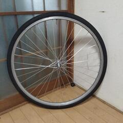 自転車 クロスバイク