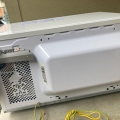 電子レンジ(2021)の画像